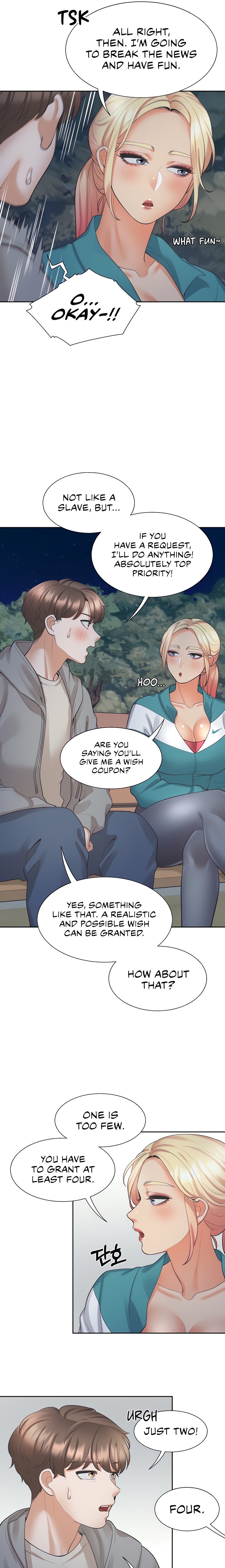 Bunk Beds - Chapter 20 [photo 15] - MangaPorn