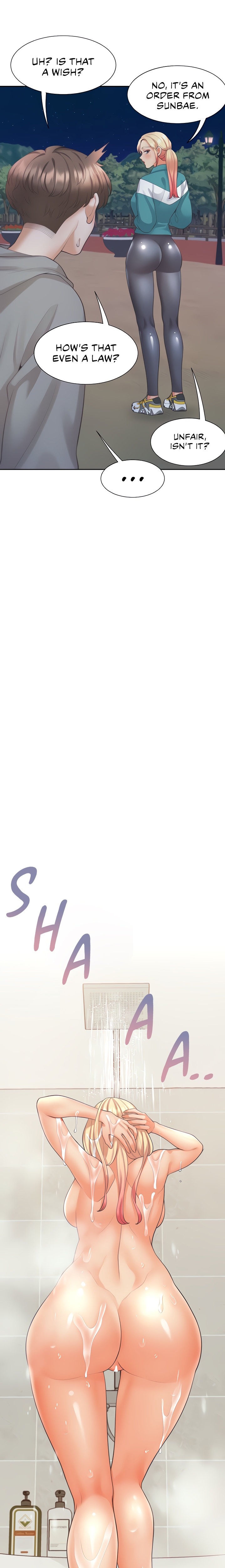 Bunk Beds - Chapter 20 [photo 17] - MangaPorn