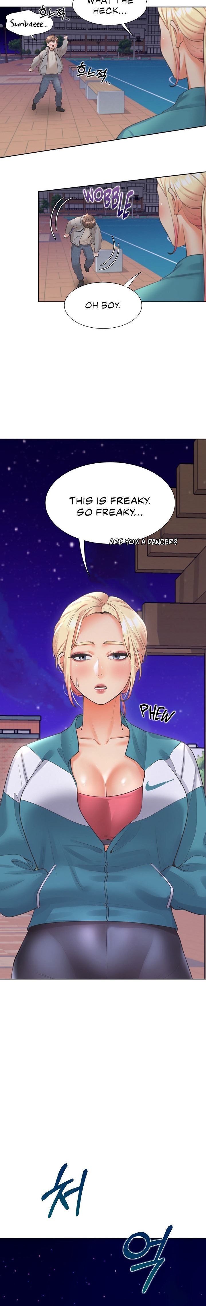 Bunk Beds - Chapter 20 [photo 2] - MangaPorn