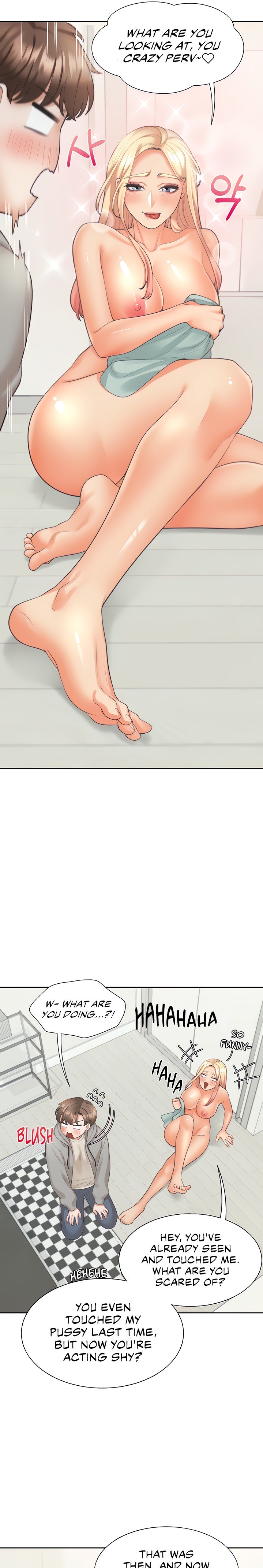 Bunk Beds - Chapter 20 [photo 23] - MangaPorn