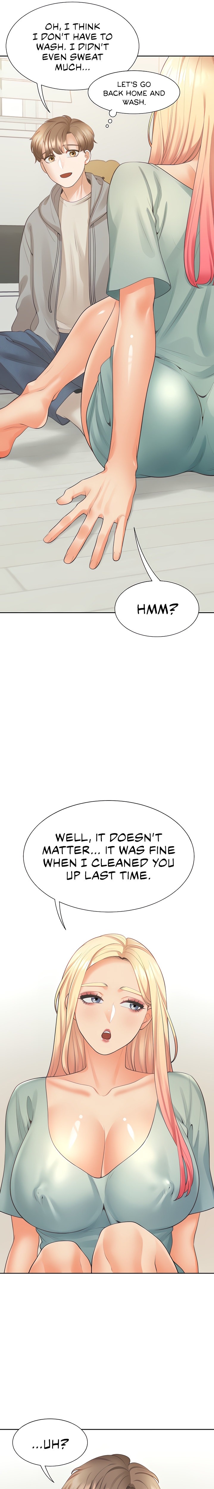 Bunk Beds - Chapter 20 [photo 27] - MangaPorn