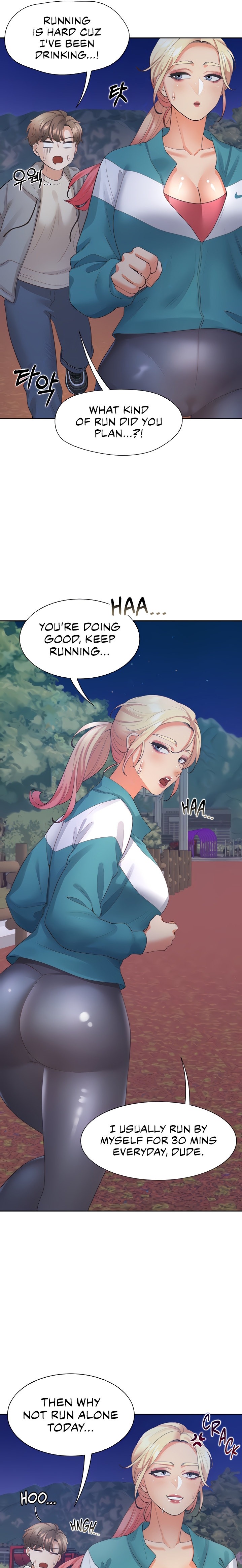 Bunk Beds - Chapter 20 [photo 5] - MangaPorn