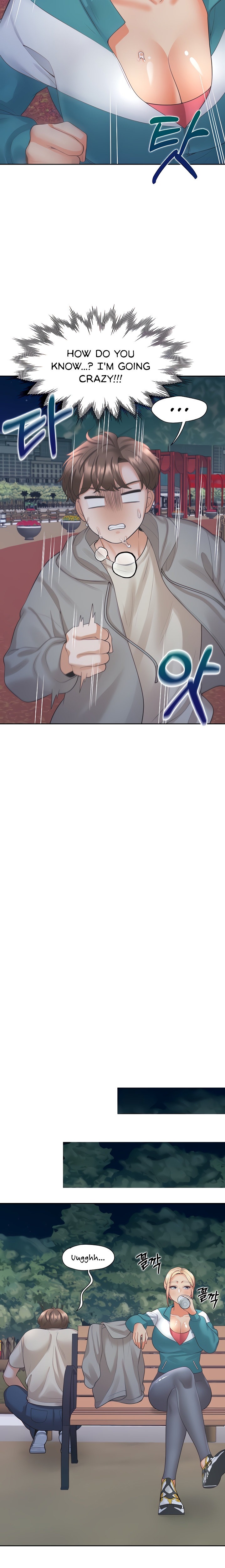 Bunk Beds - Chapter 20 [photo 8] - MangaPorn