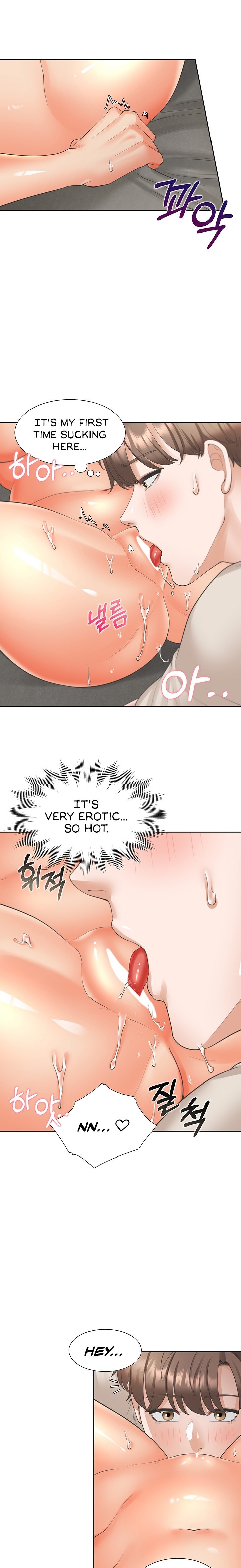 Bunk Beds - Chapter 21 [photo 19] - MangaPorn