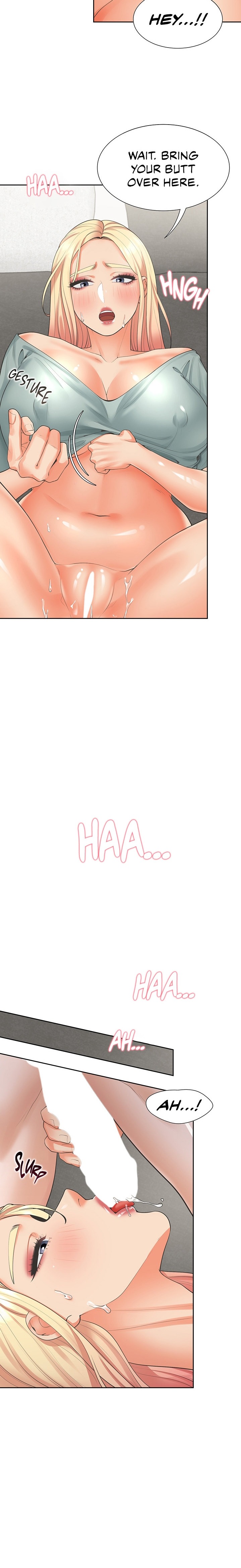 Bunk Beds - Chapter 21 [photo 20] - MangaPorn