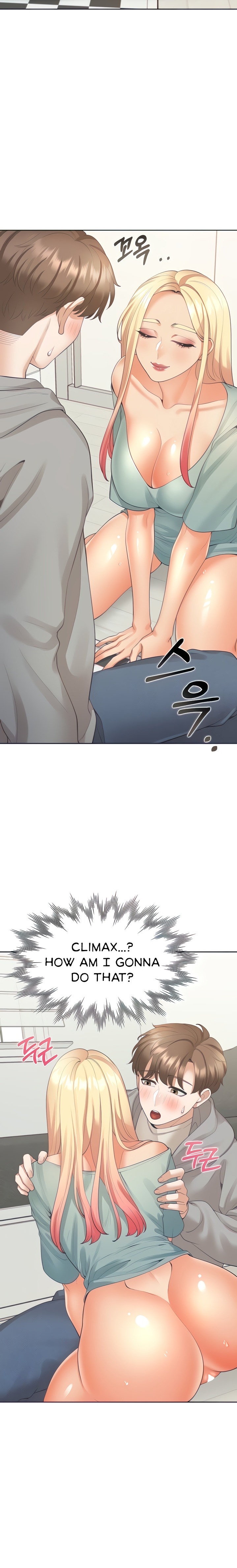 Bunk Beds - Chapter 21 [photo 4] - MangaPorn