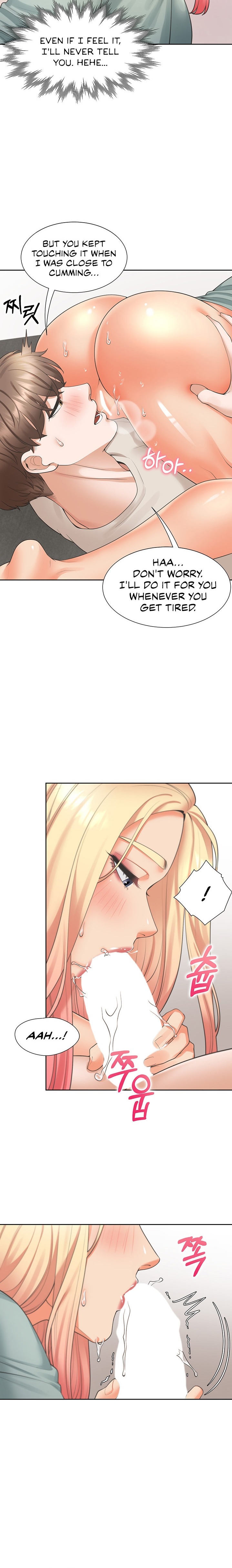 Bunk Beds - Chapter 22 [photo 16] - MangaPorn