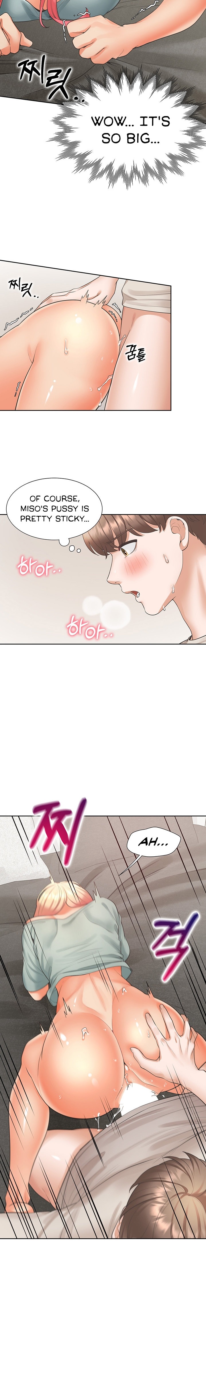 Bunk Beds - Chapter 22 [photo 20] - MangaPorn