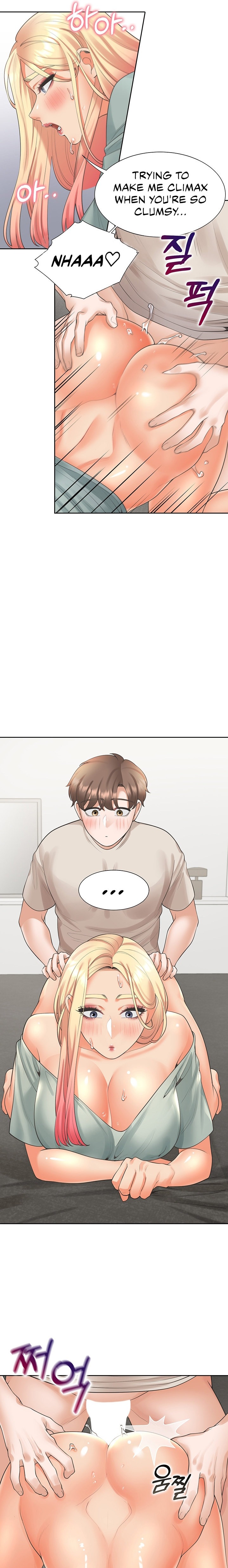 Bunk Beds - Chapter 22 [photo 23] - MangaPorn