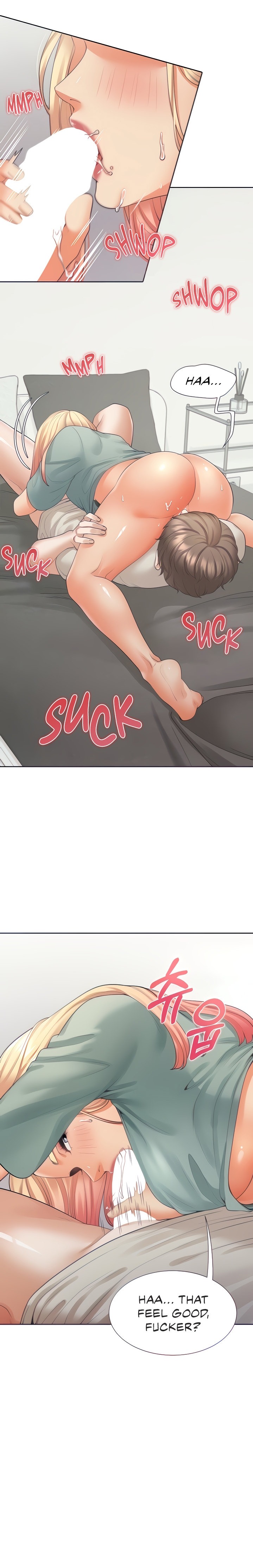 Bunk Beds - Chapter 22 [photo 8] - MangaPorn