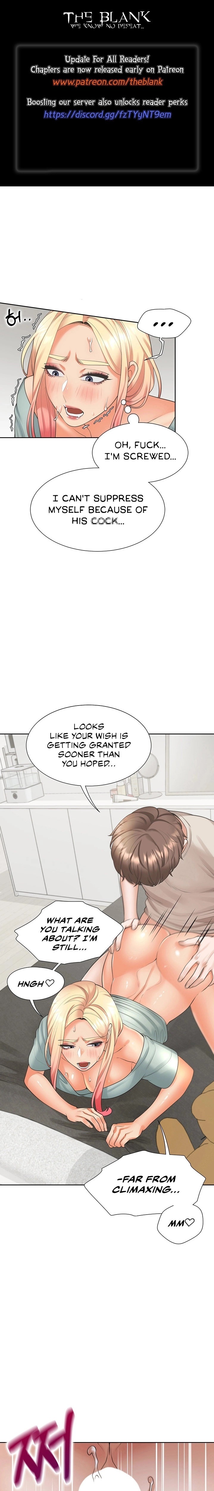 Bunk Beds - Chapter 23 [photo 1] - MangaPorn