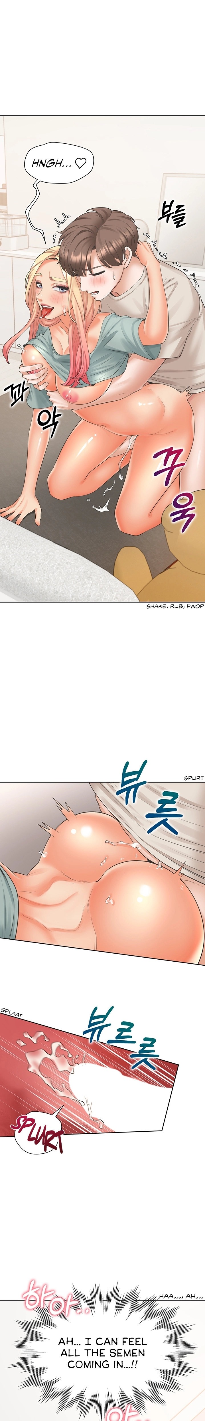 Bunk Beds - Chapter 23 [photo 11] - MangaPorn