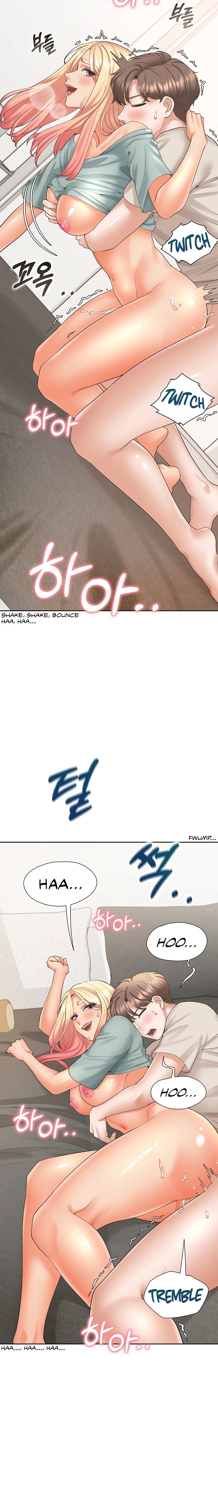 Bunk Beds - Chapter 23 [photo 12] - MangaPorn