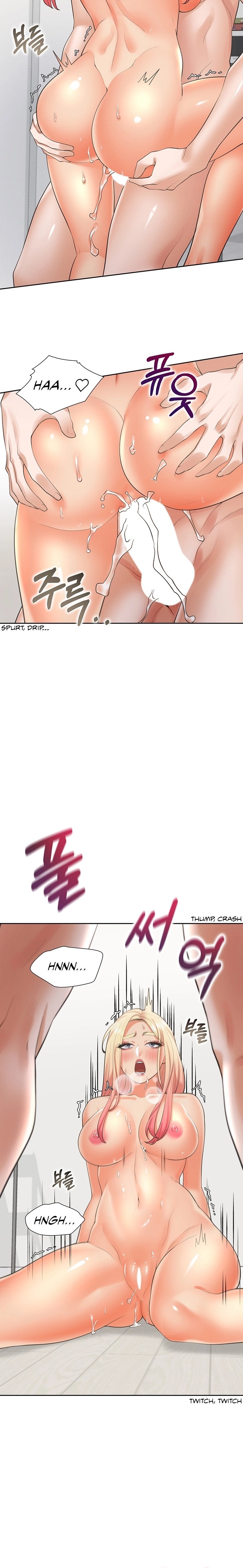 Bunk Beds - Chapter 23 [photo 22] - MangaPorn