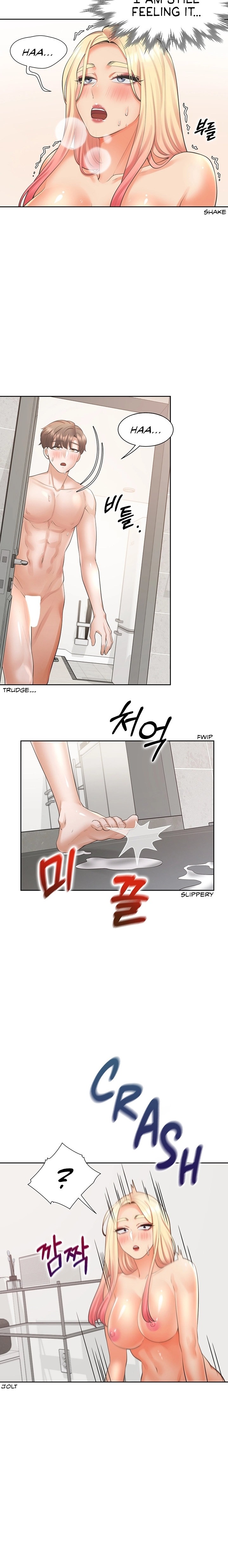 Bunk Beds - Chapter 23 [photo 24] - MangaPorn