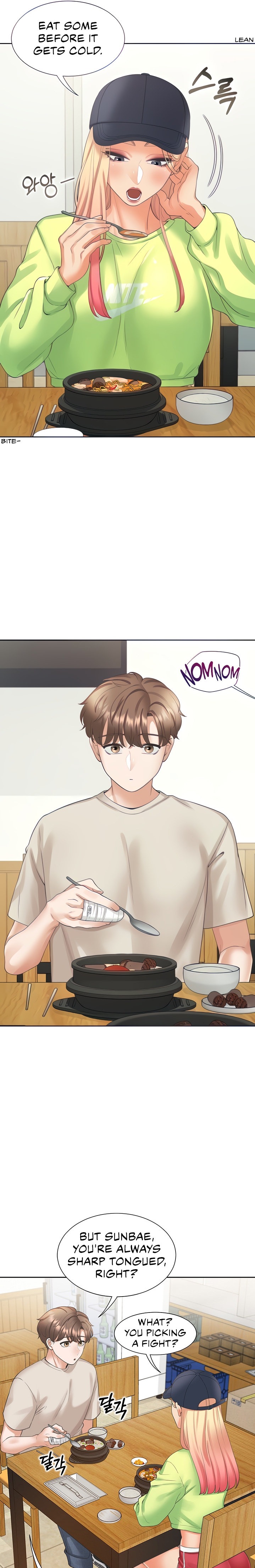 Bunk Beds - Chapter 24 [photo 11] - MangaPorn