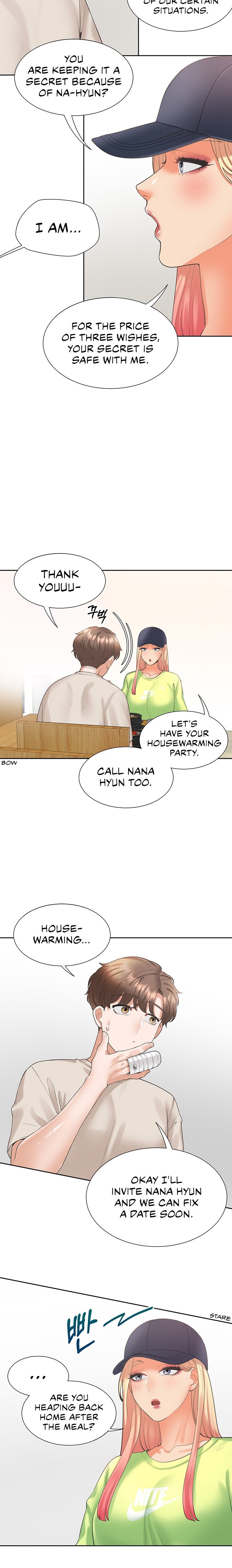 Bunk Beds - Chapter 24 [photo 16] - MangaPorn