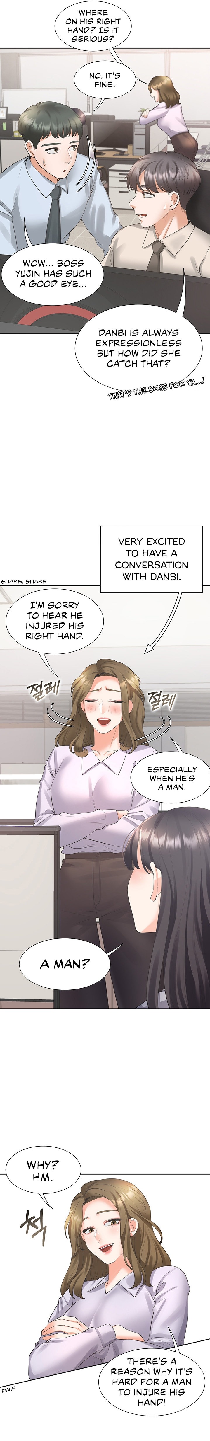 Bunk Beds - Chapter 24 [photo 23] - MangaPorn