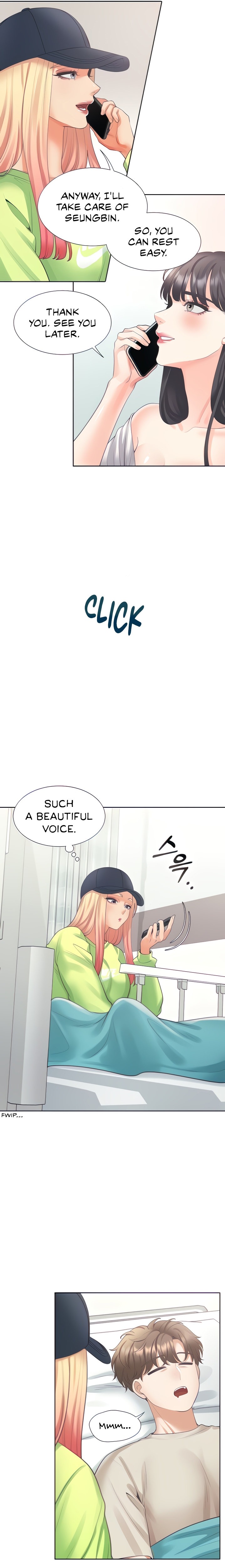 Bunk Beds - Chapter 24 [photo 5] - MangaPorn