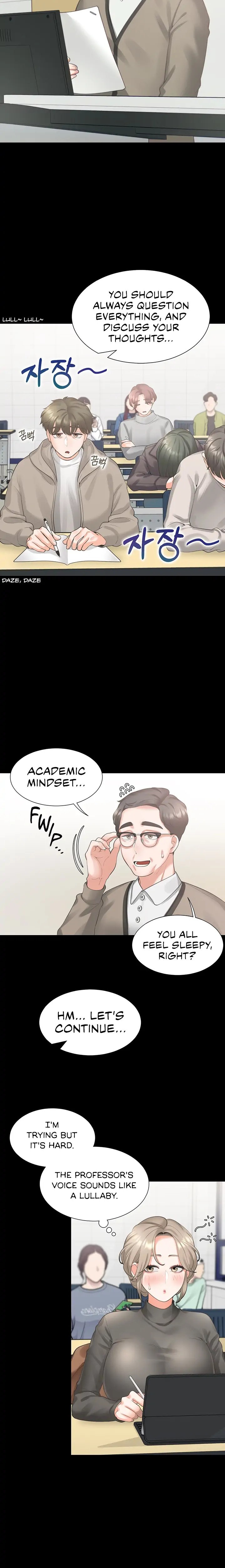 Bunk Beds - Chapter 25 [photo 10] - MangaPorn