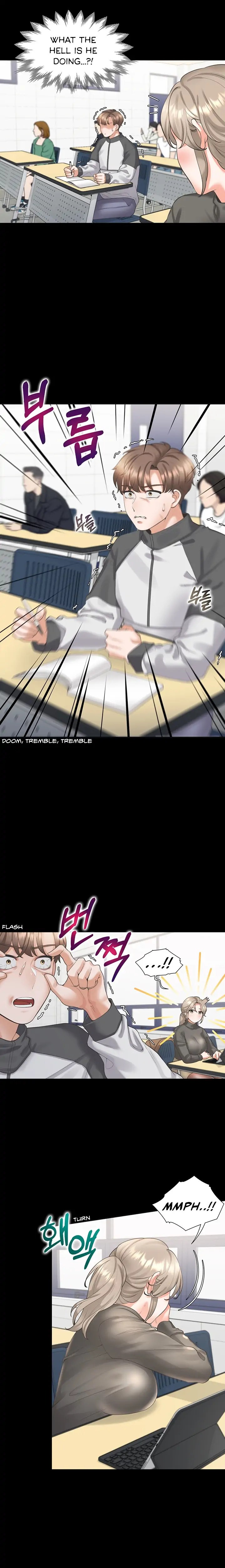 Bunk Beds - Chapter 25 [photo 11] - MangaPorn