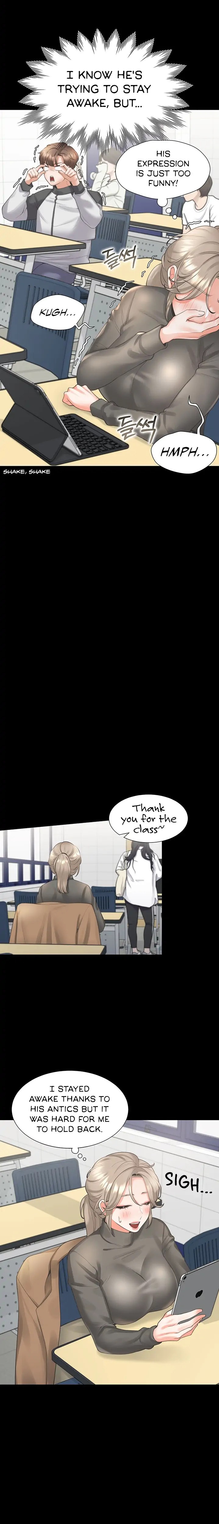 Bunk Beds - Chapter 25 [photo 12] - MangaPorn