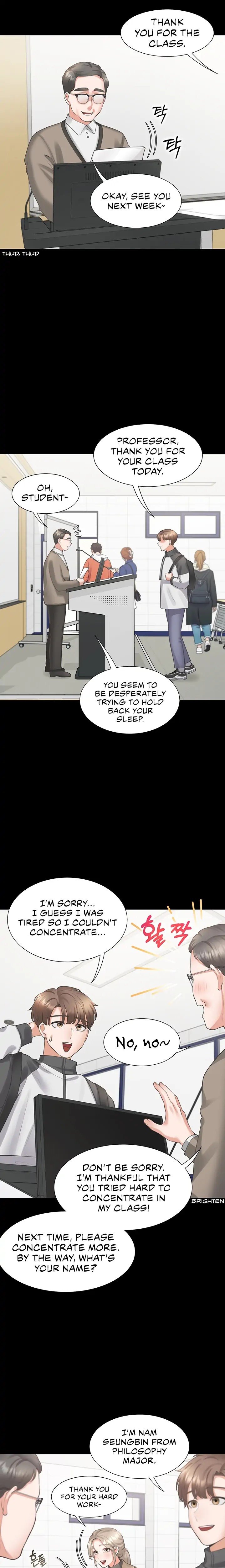 Bunk Beds - Chapter 25 [photo 13] - MangaPorn