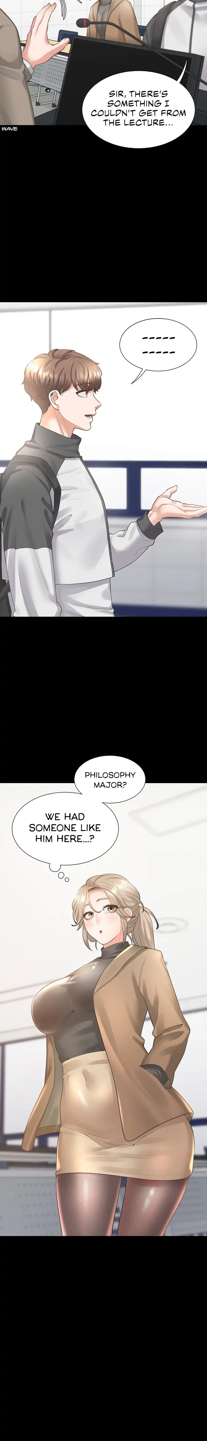 Bunk Beds - Chapter 25 [photo 14] - MangaPorn