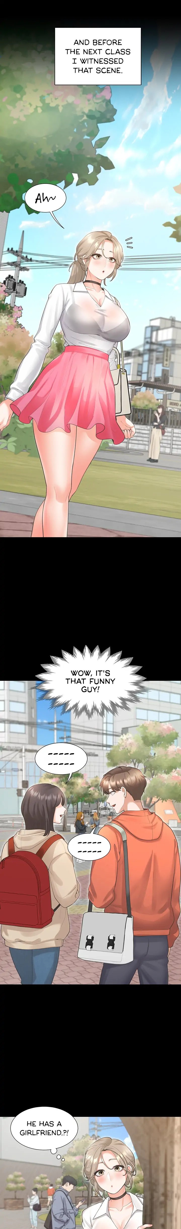 Bunk Beds - Chapter 25 [photo 17] - MangaPorn