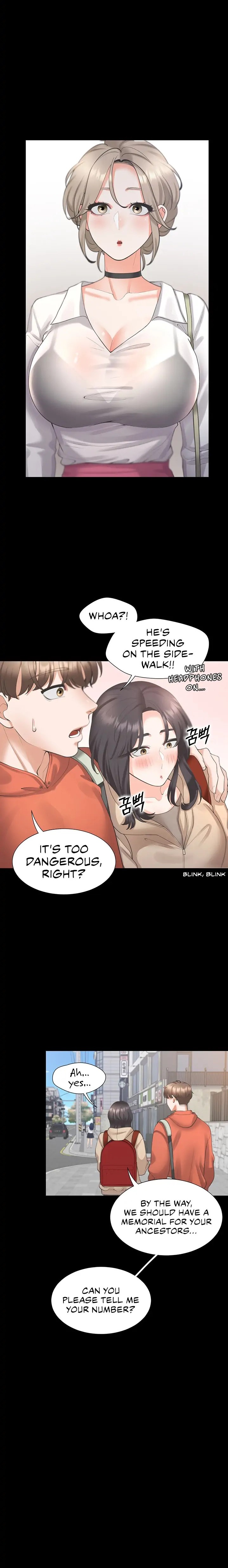 Bunk Beds - Chapter 25 [photo 20] - MangaPorn