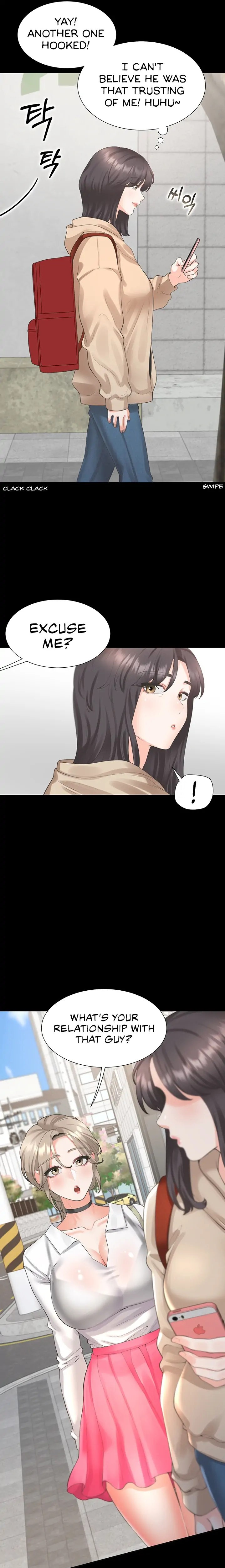 Bunk Beds - Chapter 25 [photo 21] - MangaPorn