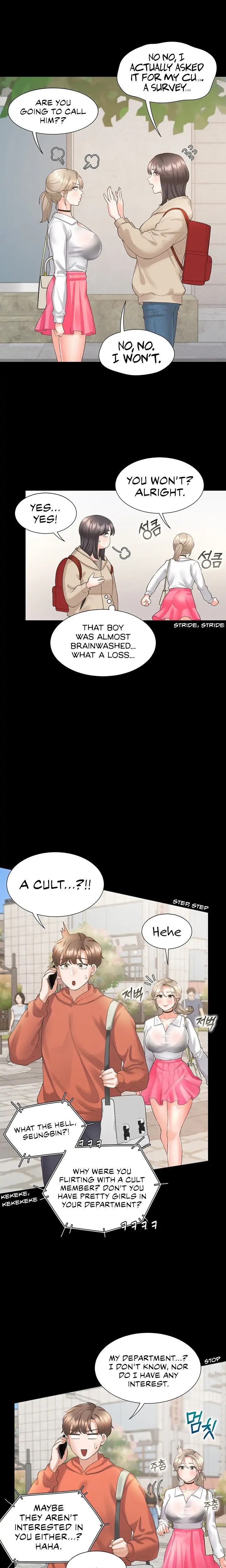 Bunk Beds - Chapter 25 [photo 23] - MangaPorn