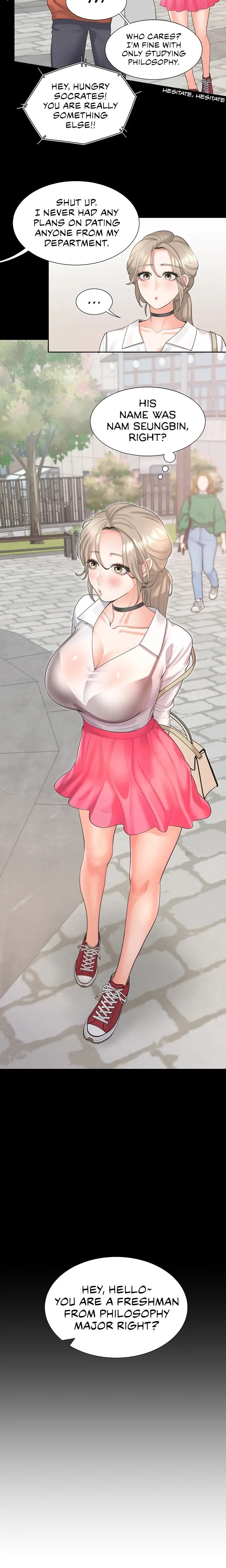 Bunk Beds - Chapter 25 [photo 24] - MangaPorn