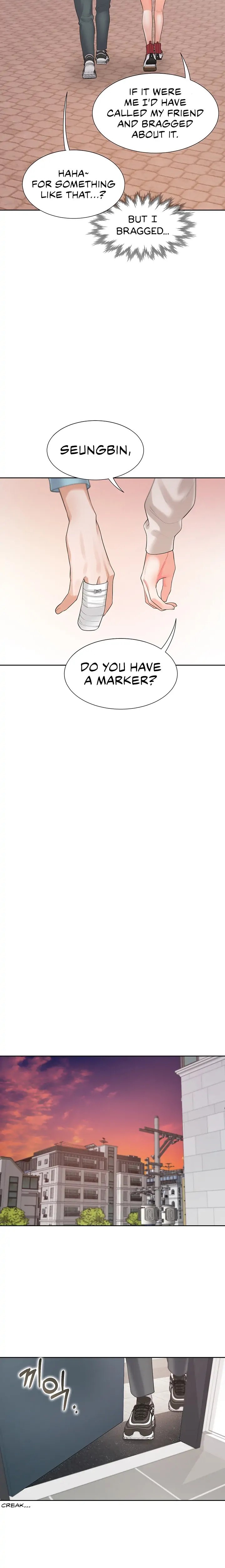 Bunk Beds - Chapter 25 [photo 26] - MangaPorn