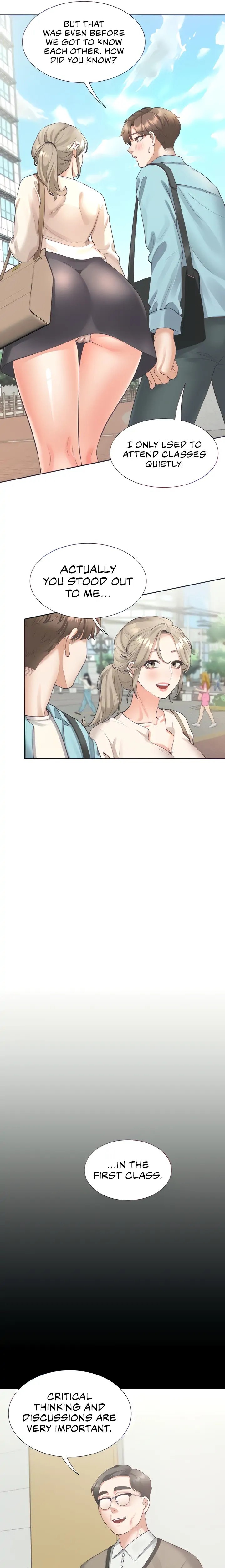 Bunk Beds - Chapter 25 [photo 9] - MangaPorn