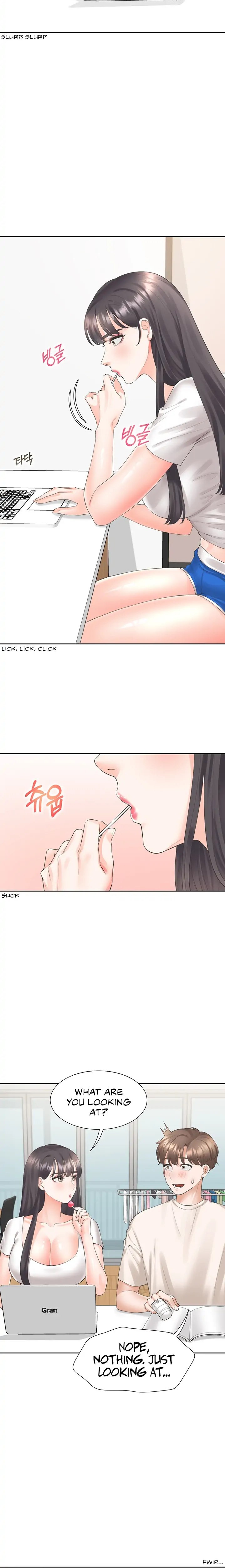 Bunk Beds - Chapter 26 [photo 8] - MangaPorn