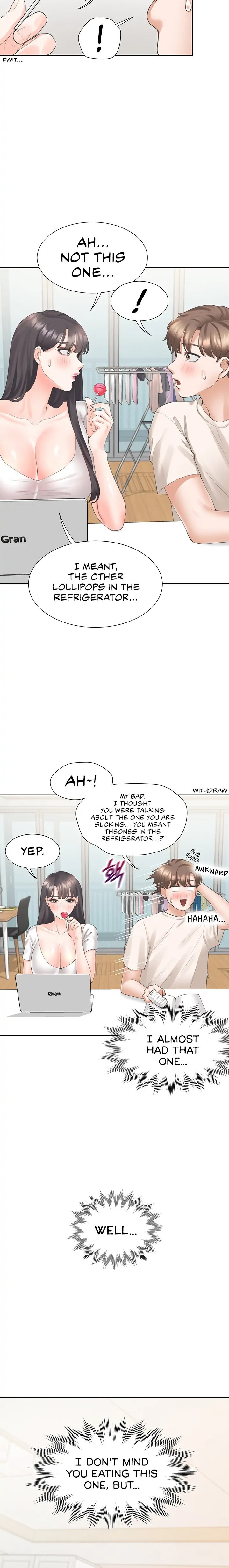 Bunk Beds - Chapter 26 [photo 10] - MangaPorn