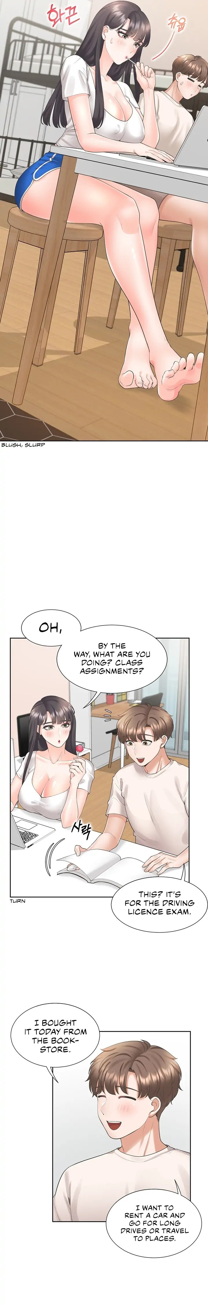 Bunk Beds - Chapter 26 [photo 11] - MangaPorn