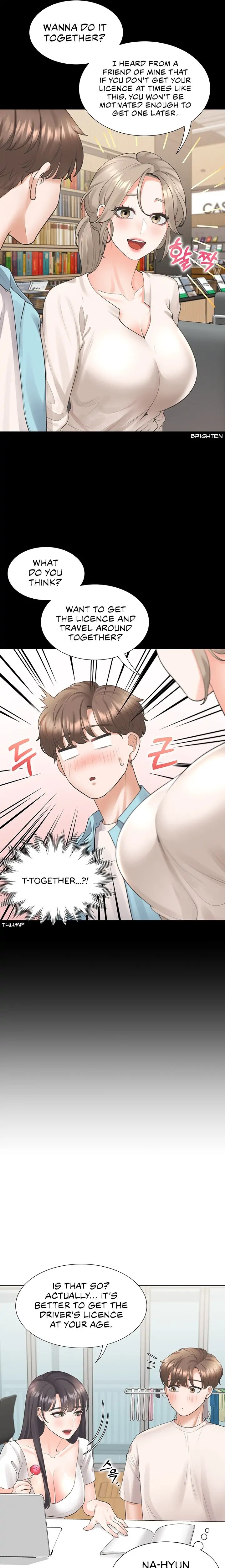 Bunk Beds - Chapter 26 [photo 13] - MangaPorn