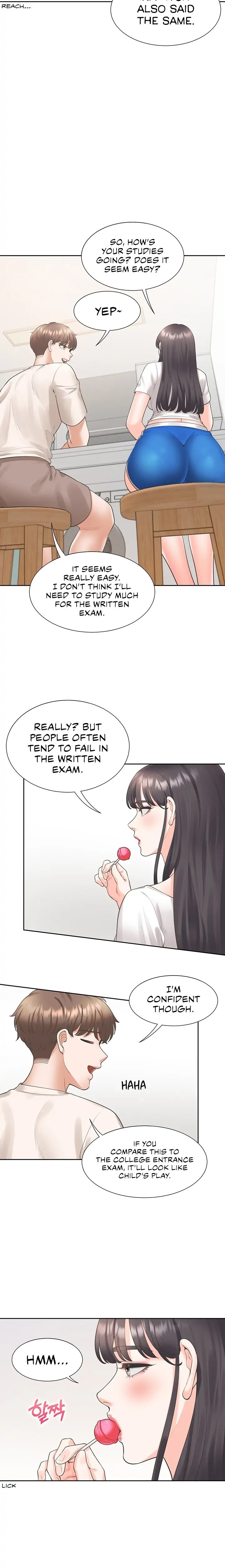 Bunk Beds - Chapter 26 [photo 14] - MangaPorn