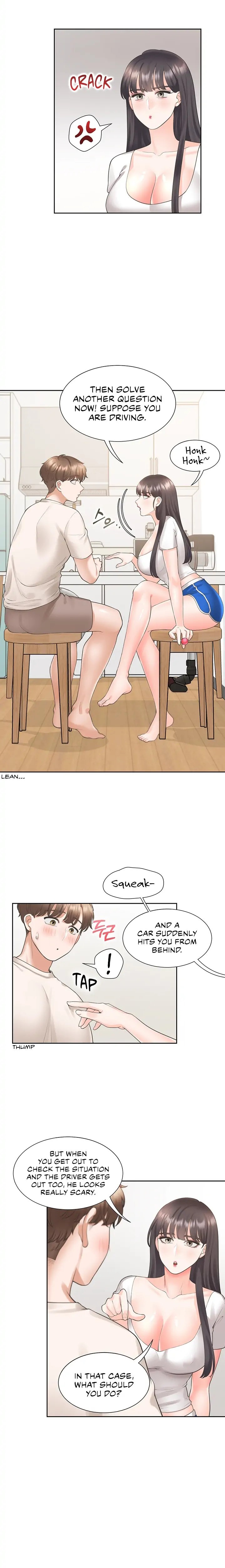 Bunk Beds - Chapter 26 [photo 18] - MangaPorn