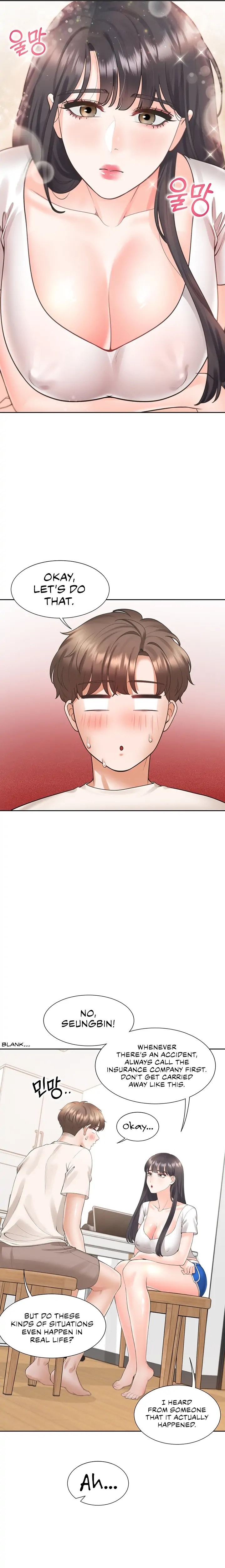 Bunk Beds - Chapter 26 [photo 21] - MangaPorn