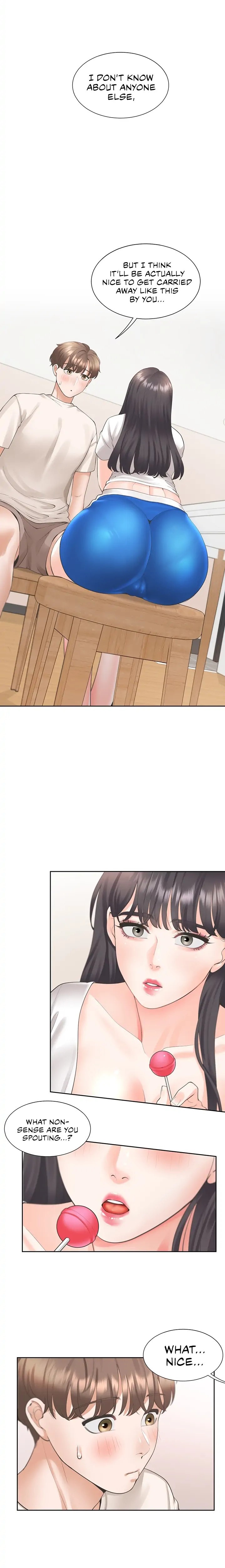 Bunk Beds - Chapter 26 [photo 22] - MangaPorn