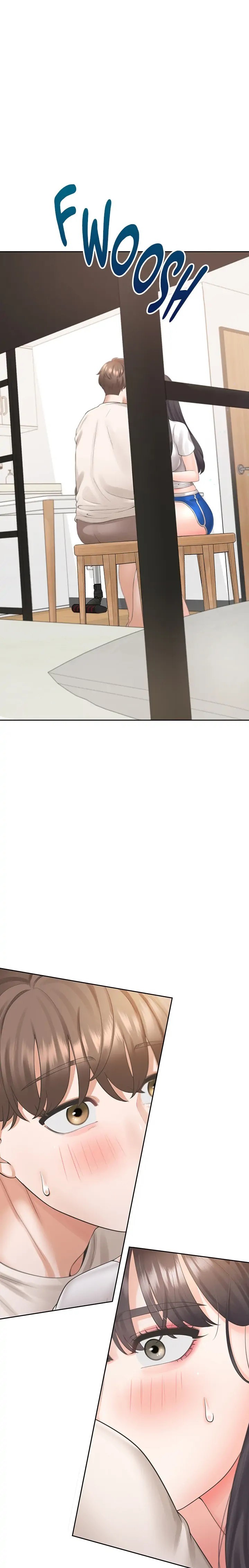 Bunk Beds - Chapter 26 [photo 23] - MangaPorn