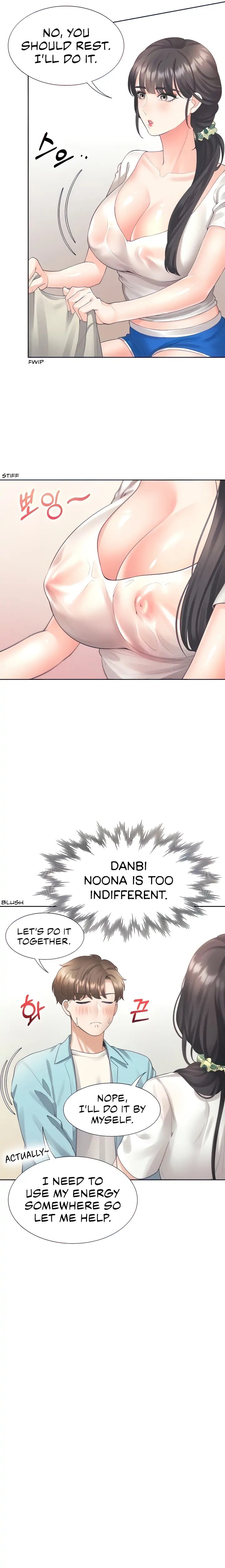 Bunk Beds - Chapter 26 [photo 5] - MangaPorn