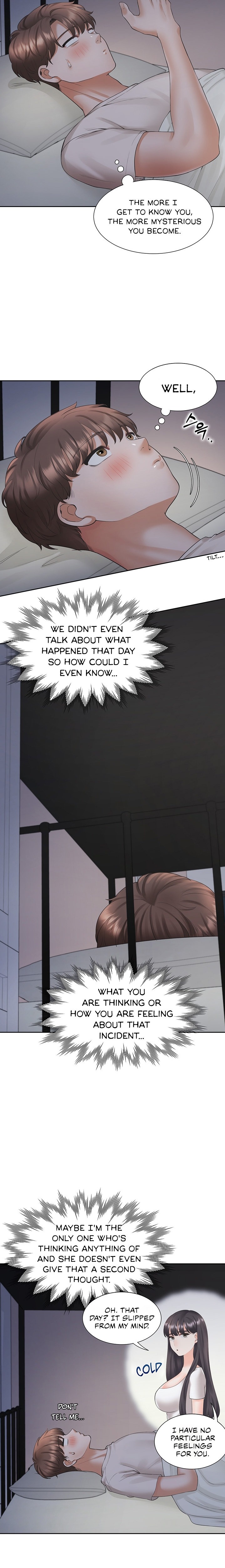 Bunk Beds - Chapter 27 [photo 12] - MangaPorn