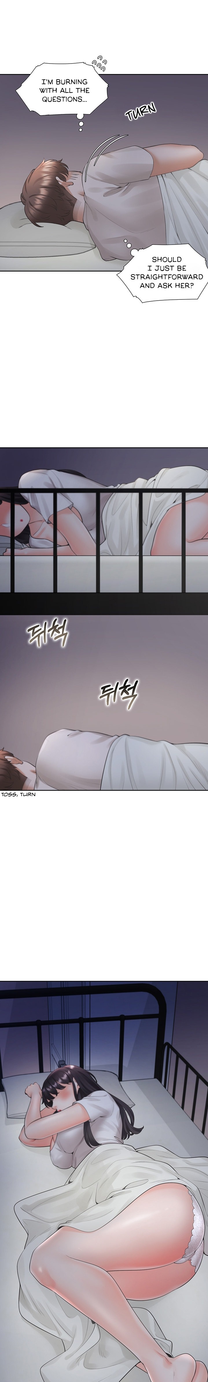 Bunk Beds - Chapter 27 [photo 13] - MangaPorn