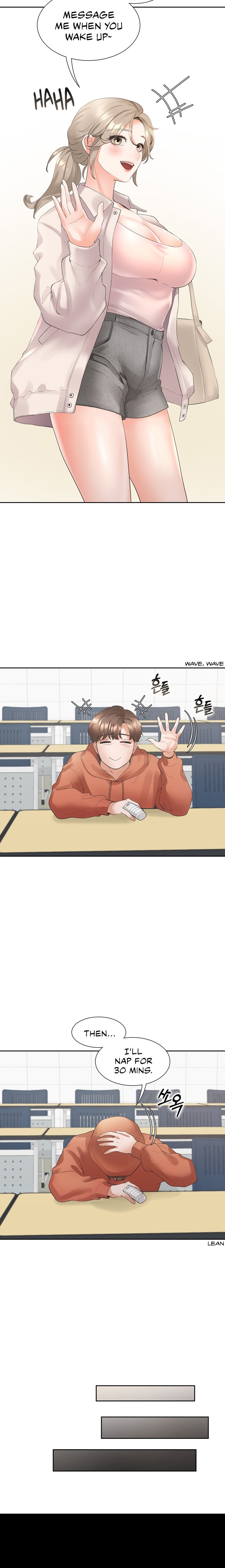 Bunk Beds - Chapter 27 [photo 24] - MangaPorn