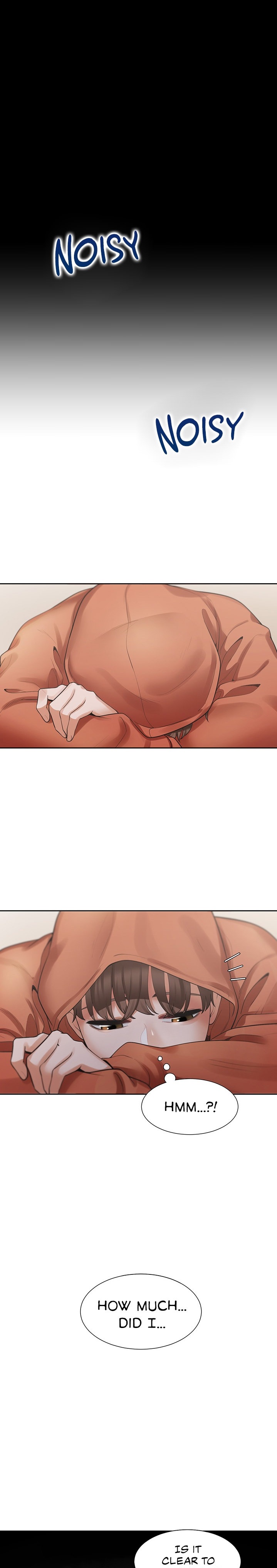 Bunk Beds - Chapter 27 [photo 25] - MangaPorn