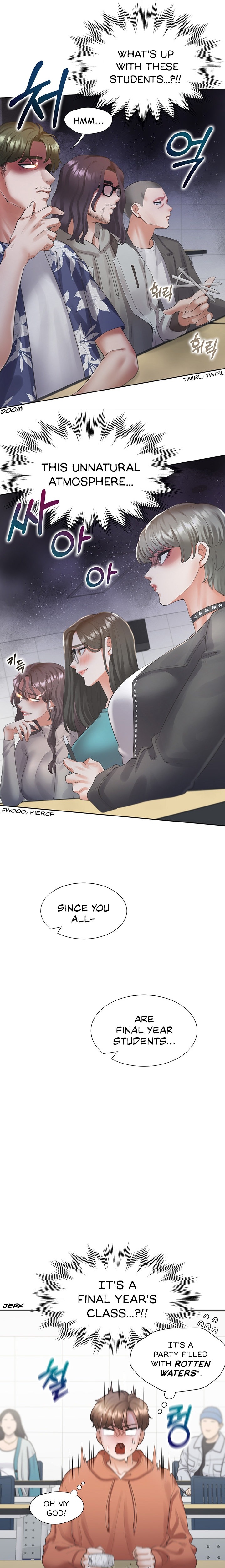 Bunk Beds - Chapter 27 [photo 27] - MangaPorn